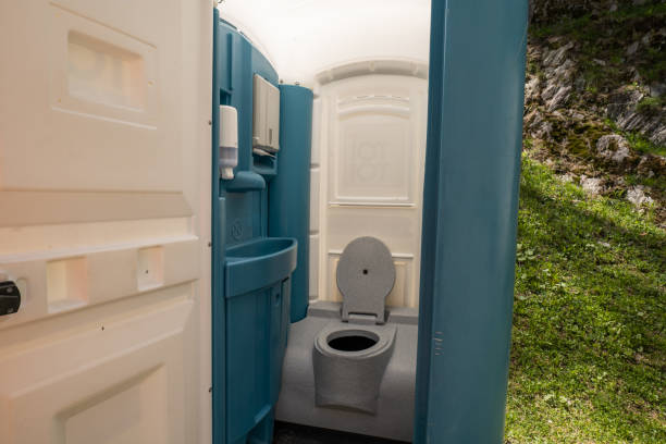 Best Local porta potty services  in Cheney, WA