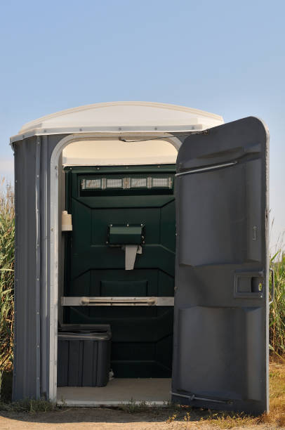Best Porta potty rental for outdoor events  in Cheney, WA