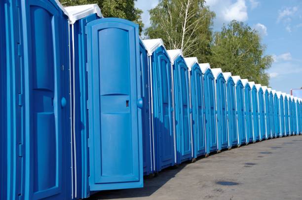 Best Wedding porta potty rental  in Cheney, WA